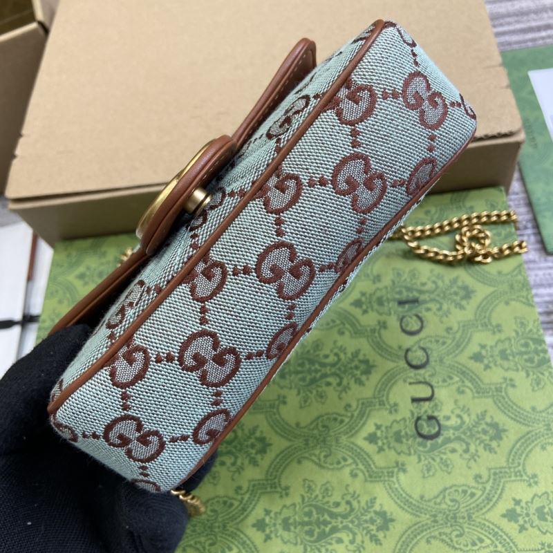 Gvc*1 marmont bags